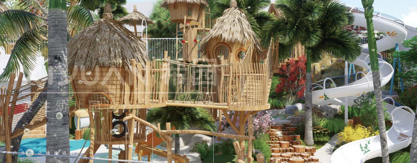 托育早教中心設計