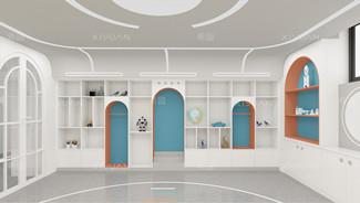 幼兒園空間設計要點有哪些